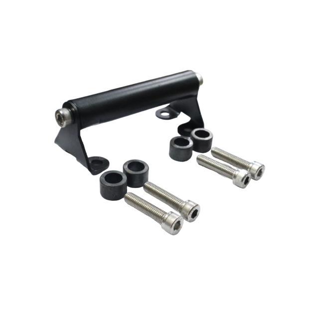 GPS MOUNT FOR HONDA HNESS CB 350