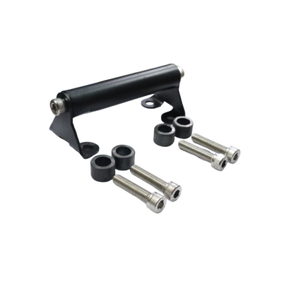 GPS MOUNT FOR HONDA HNESS CB 350