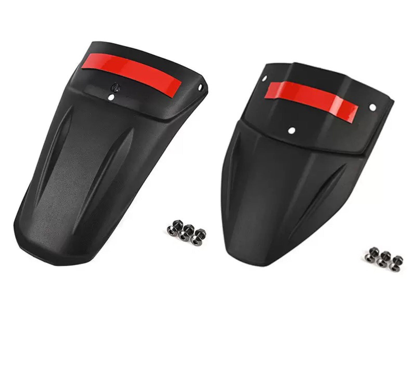 BMW 850GS/GS 900GSA mudguard extension front and back