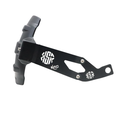 TYPE 1 TYRE HUGGER FOR YAMAHA XSR 155