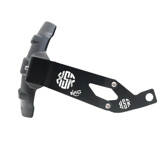 TYPE 1 TYRE HUGGER FOR YAMAHA XSR 155