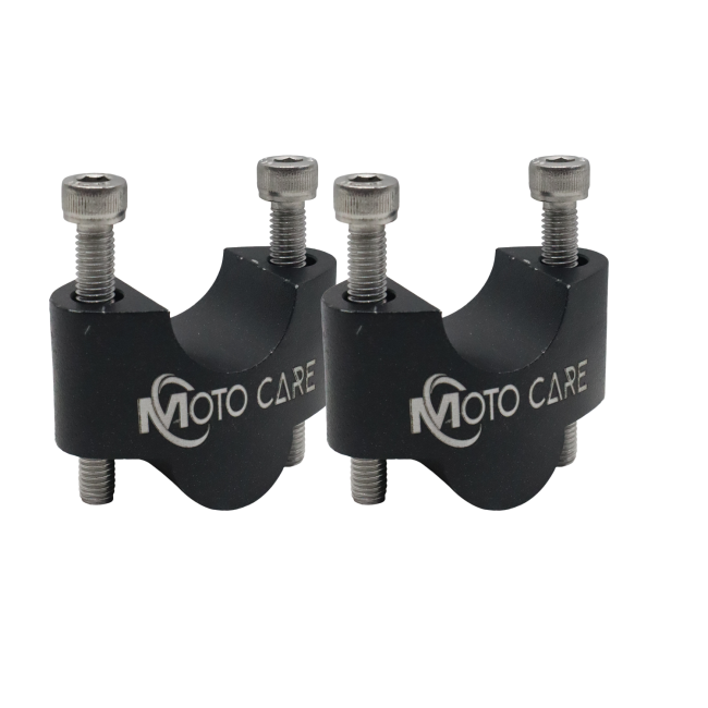 MOTOCARE VSTROME 250 HANDLE RISER
