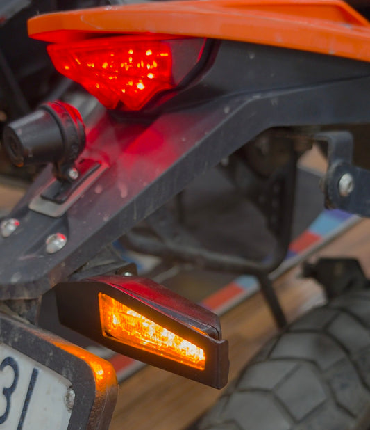 KTM Indicator Guard for 2025+ ADV,ENDURO,DUKE