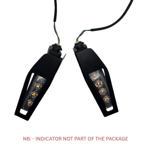 KTM Indicator Guard for 2025+ ADV,ENDURO,DUKE