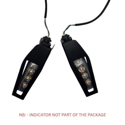 KTM Indicator Guard for 2025+ ADV,ENDURO,DUKE