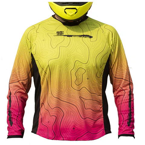 Moto Jersey