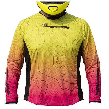Moto Jersey