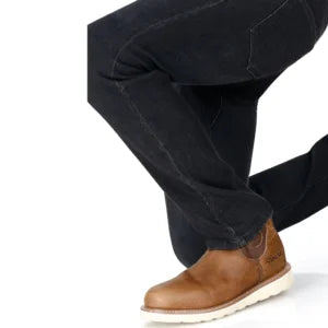 Raida UrbanR Motorcycle Jeans | Black