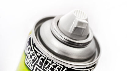 MUC OFF Foam Fresh 400ml