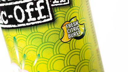 MUC OFF Foam Fresh 400ml