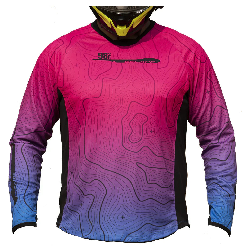 Moto Jersey