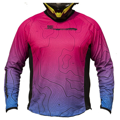 Moto Jersey