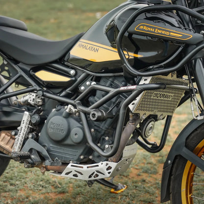 Crash Guard for Royal Enfield Himalayan 450