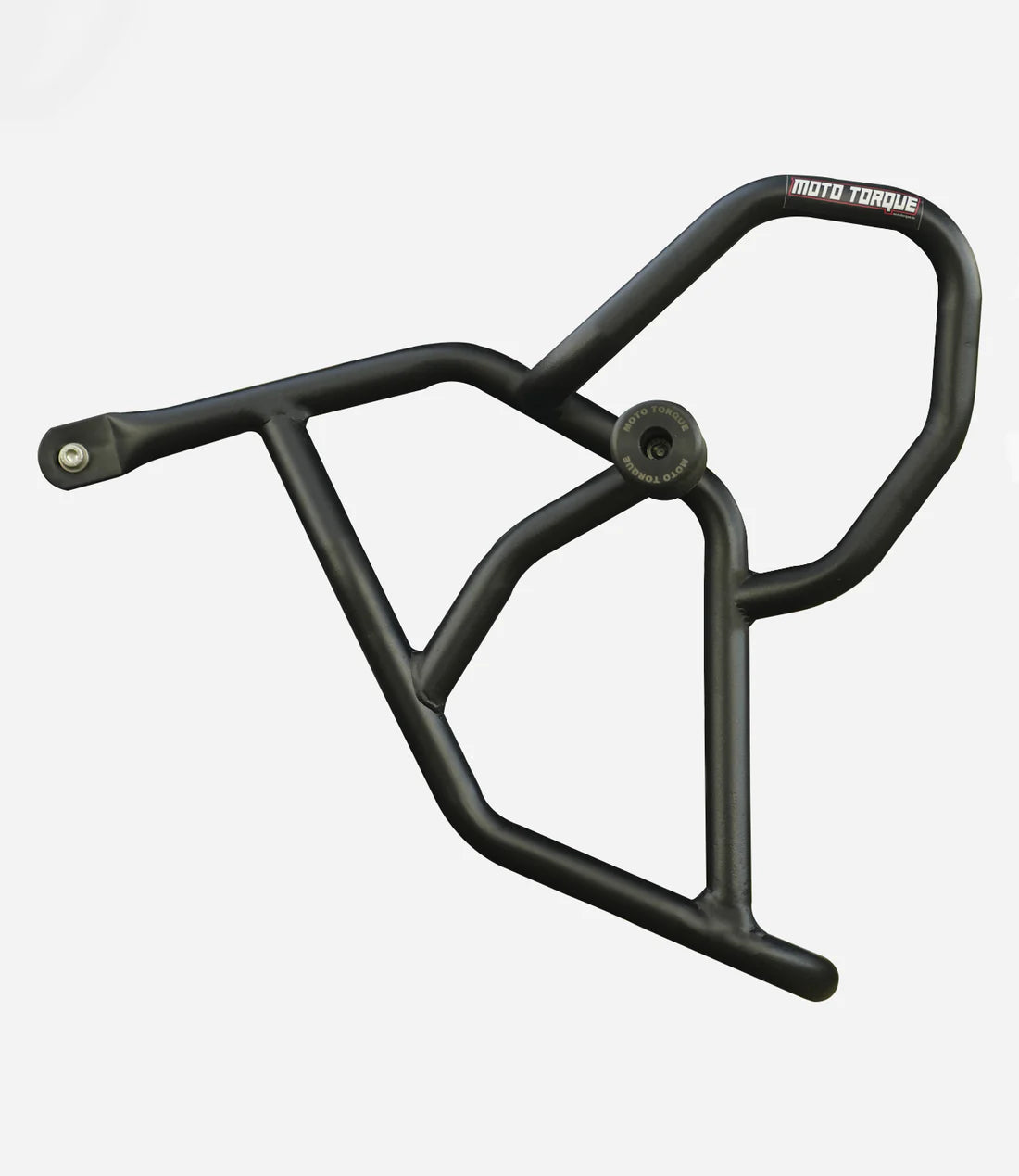 SCRAM 440 - CRASH GUARD v2.0