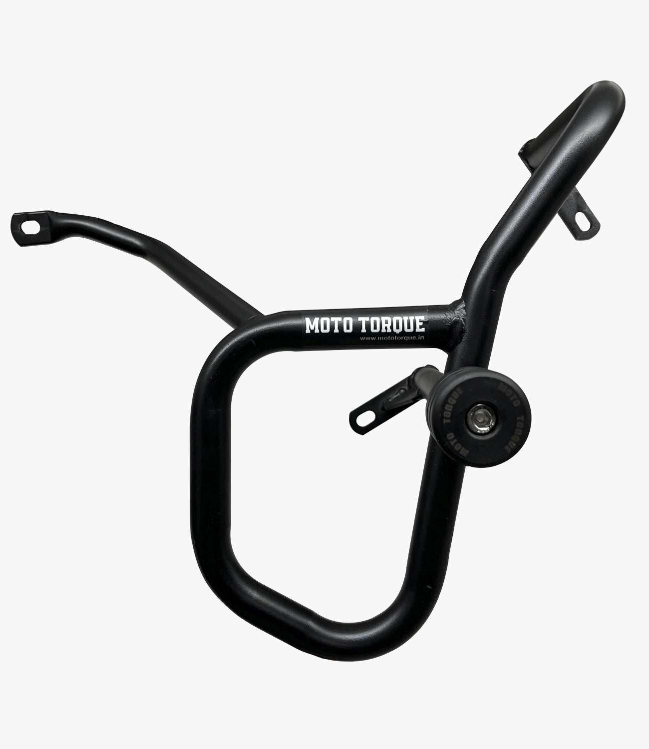 HONDA H'NESS - Crash Guard V2.0