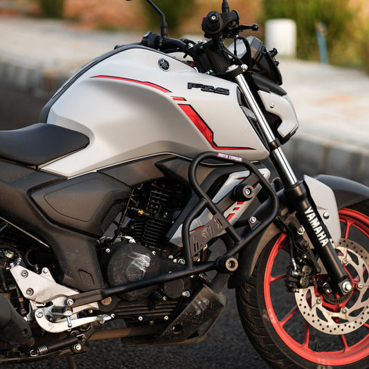 Crash Guard for Yamaha FZs v3/v4