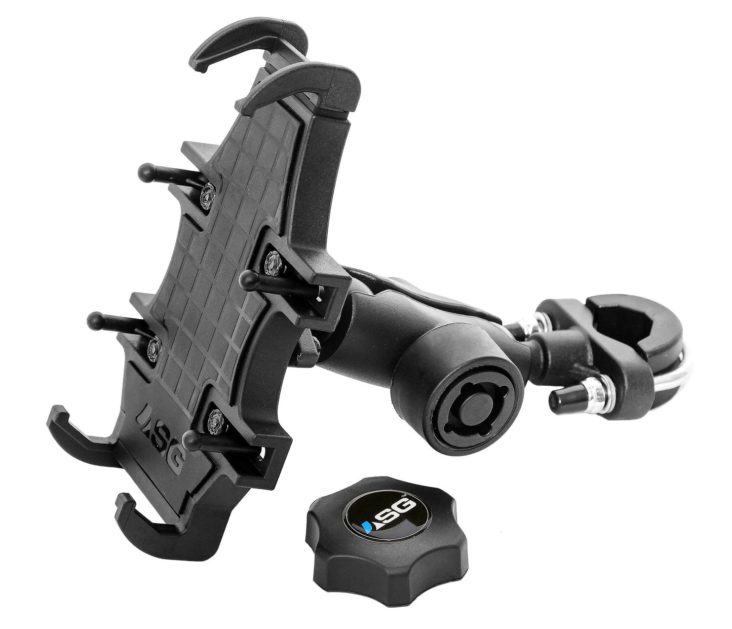 ASG  EASY GRIP Mobile Holder