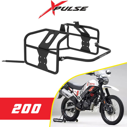 X PULSE SADDLE STAY