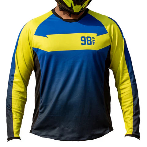Moto Jersey