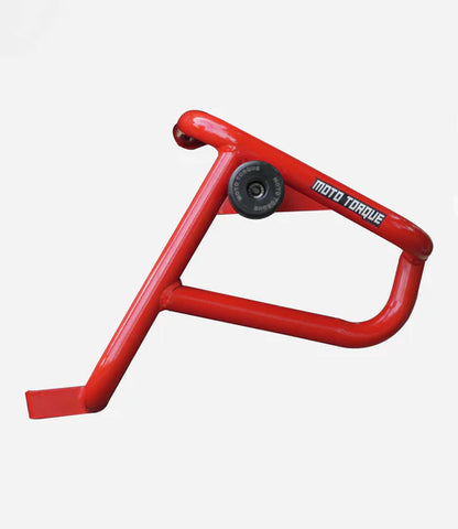 ALPHA- Yamaha MT-15 Crash Guard v2.0
