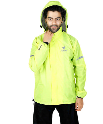 Raida Drymax Rain Jacket