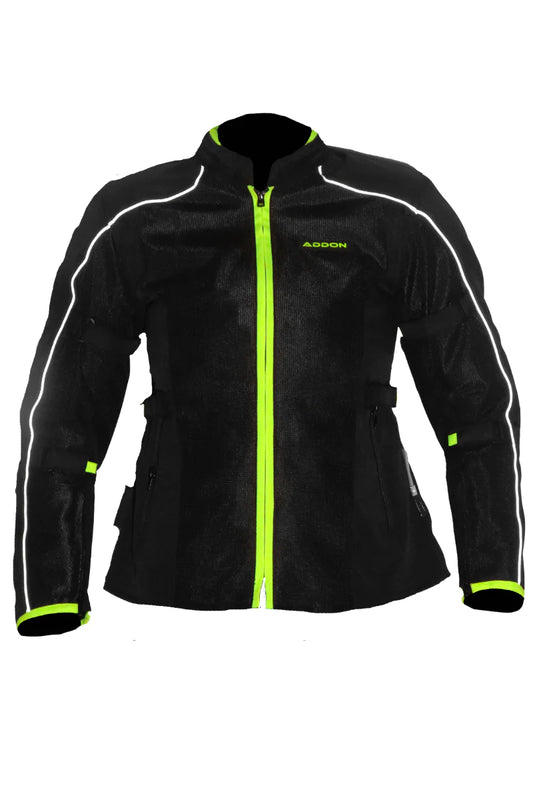 Lone Ranger ADDON (women)