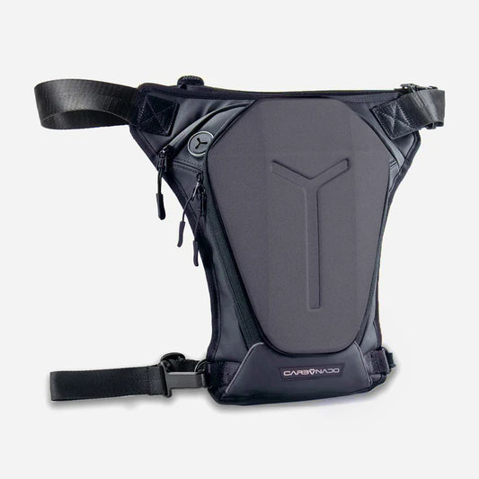 CARBONADO Turtle - Space Grey