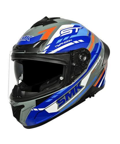 SMK Typhoon Sports Tourer GRPS GL651