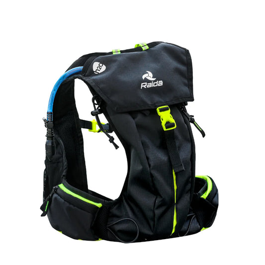 RAIDA HYDRARION BACKPACK WITH BLADDER