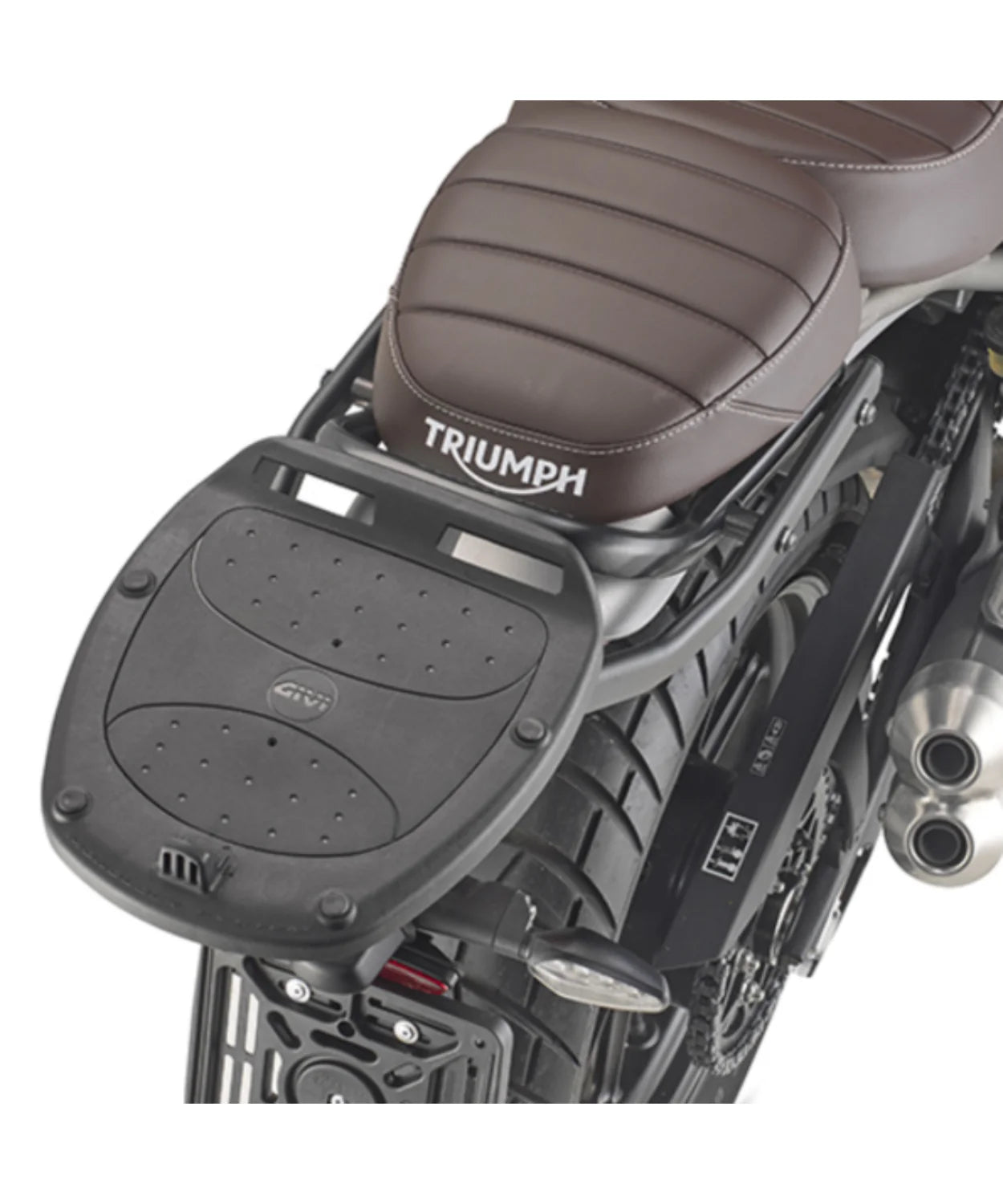 Givi Triumph Speed 400 Top Rack - SR-SPEED400