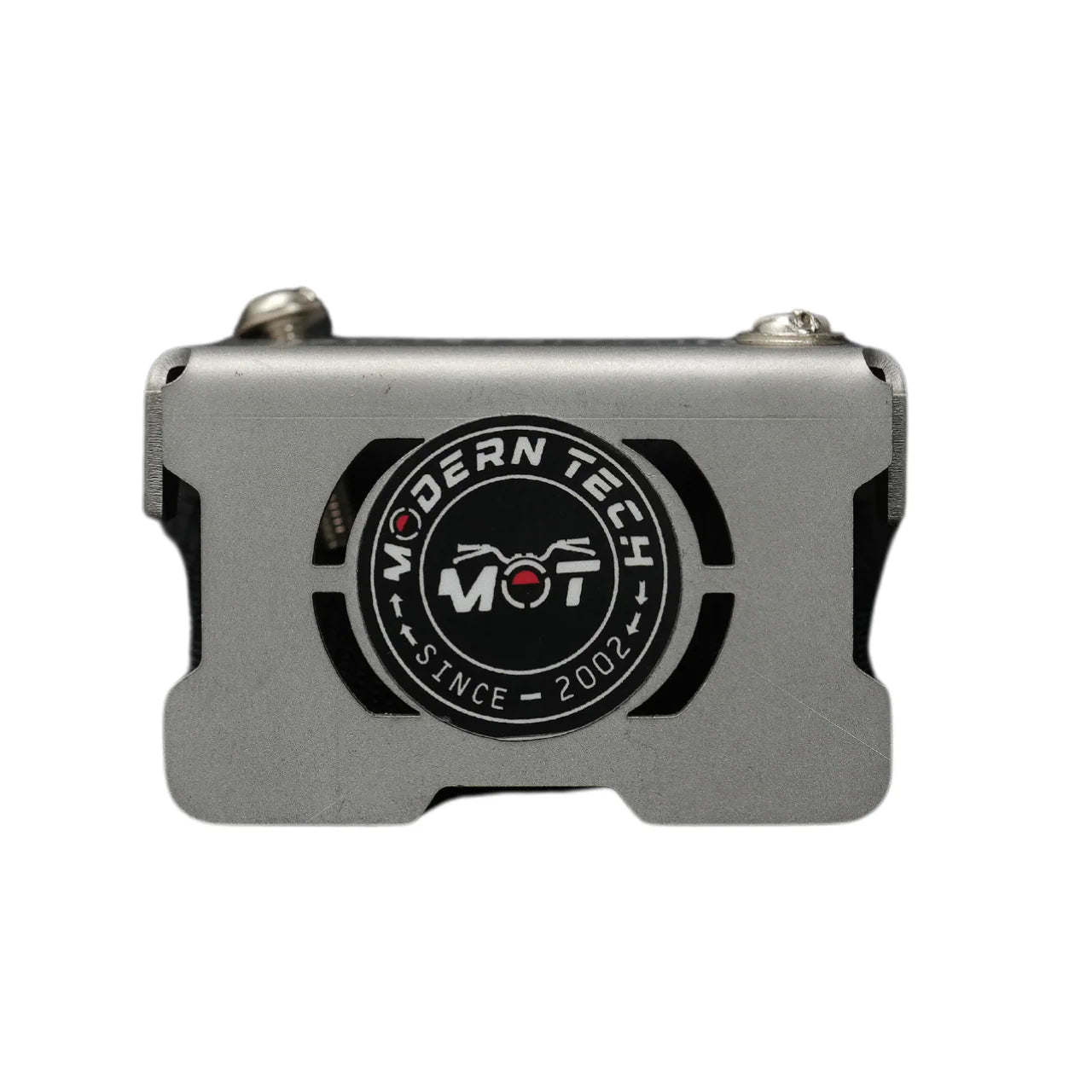 Front Brake Aluminium Fluid Cap for RE Himalayan 411 MODREN TECH