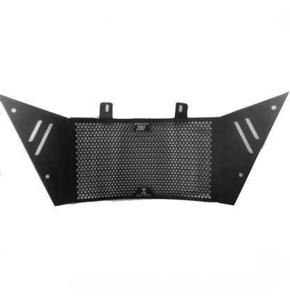 Adv 390 Radiator MOTEK KTM ADV 390 RADIATOR GAURD