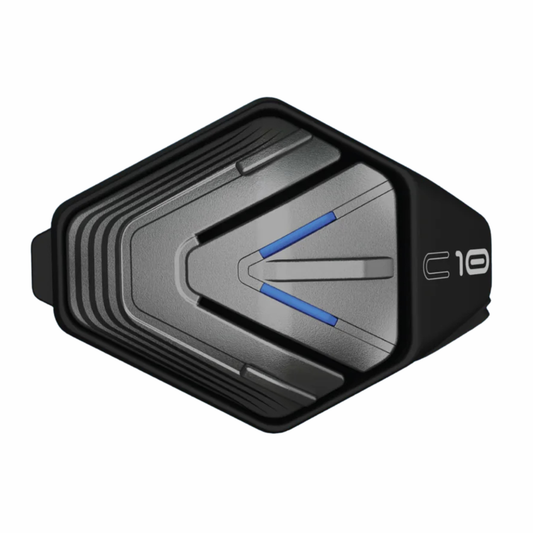 BLUE ARMOR E10