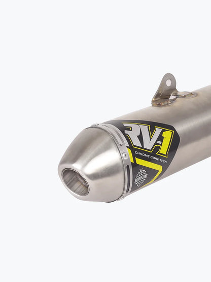 NORIFUMI RV1 N4 CRF 150L EXHAUST FOR XPULSE/RALLY 200