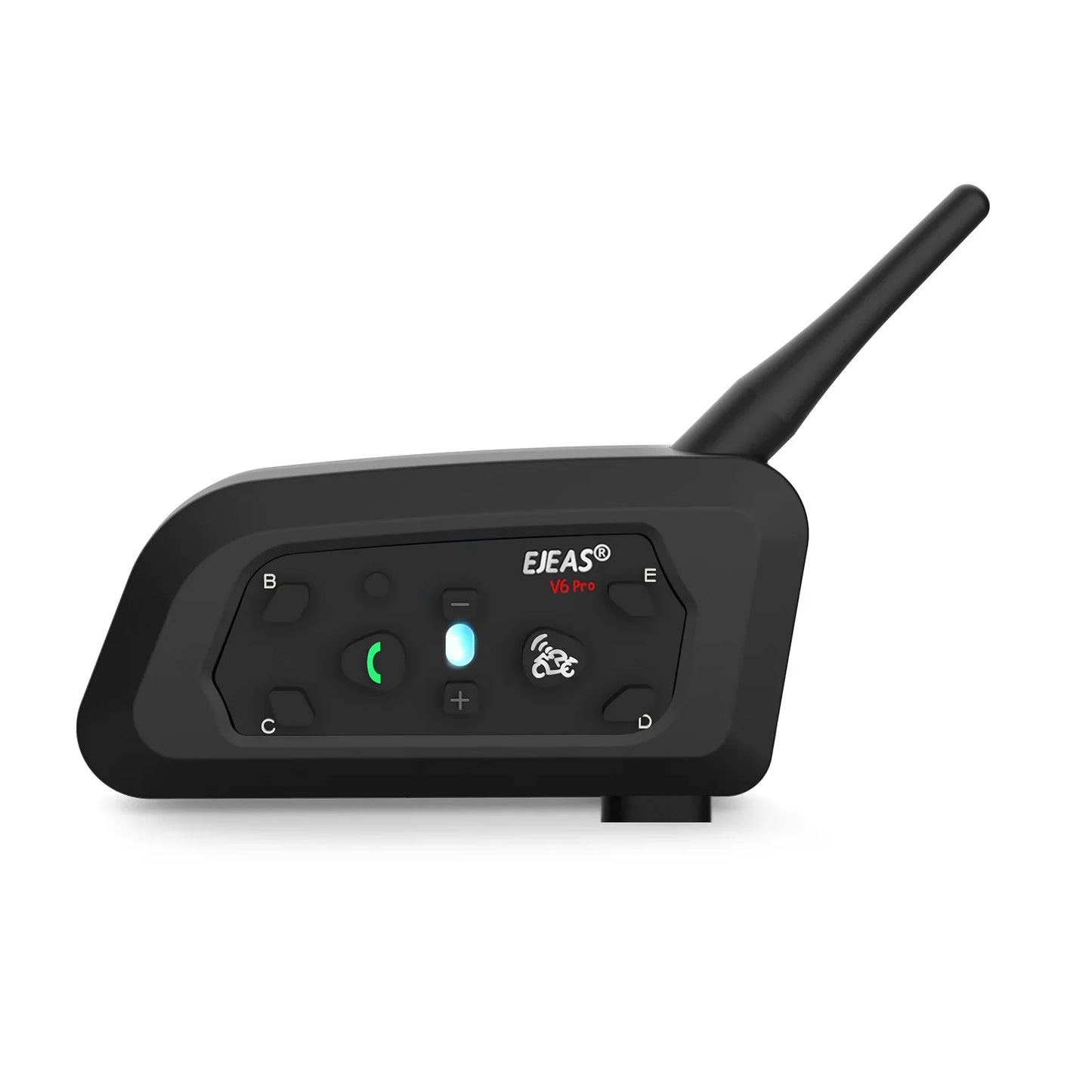 EJEAS V6 PRO PLUS