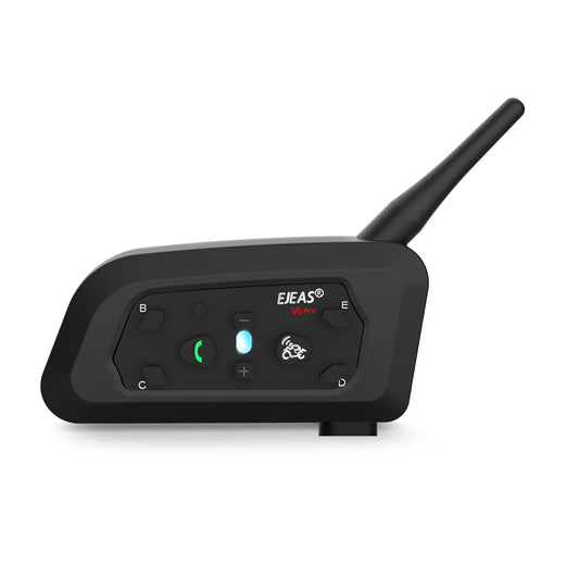 EJEAS V6 PRO PLUS