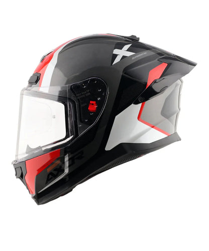AXOR Saber Naruto Helmet