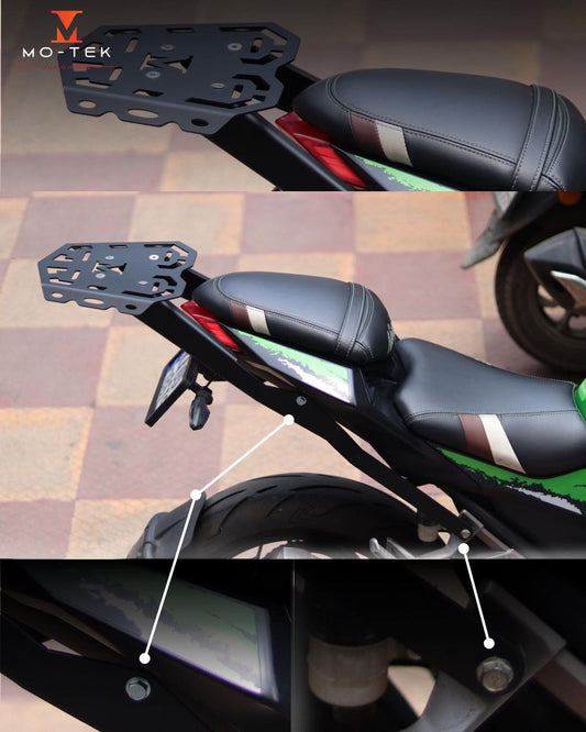 MOTEK NINJA 300 TOP RACK