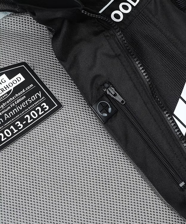 BBG LADAKH RIDING JACKET(WITH RAIN AND TERMAL LINERS)