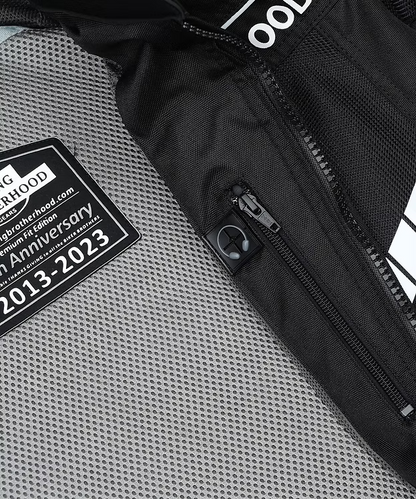 BBG LADAKH RIDING JACKET(WITH RAIN AND TERMAL LINERS)