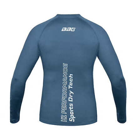 BBG SPORTS DRY TECH-TOP