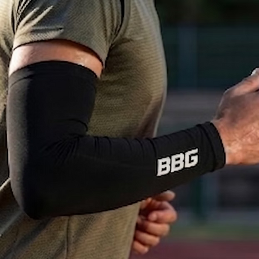BBG ARM SLEEVES