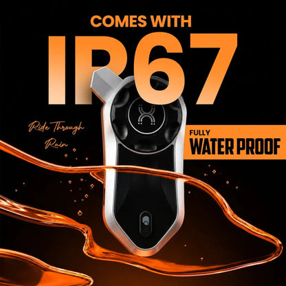 LGP X30 Pro Bluetooth Mesh Intercom
