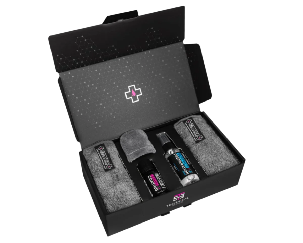 Muc Off Ceramic Protection Kit (20964)