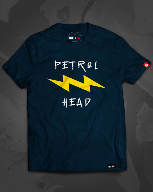 INLINE 4 Petrol Head