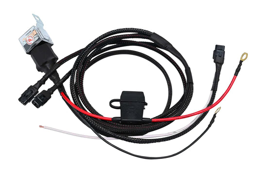 MADDOG WIRE HARNESS PRO