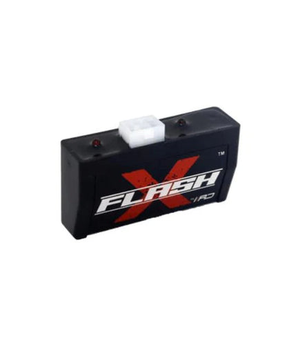 FlashX Hazard Flash Module for Aprilia 125 Storm BS6