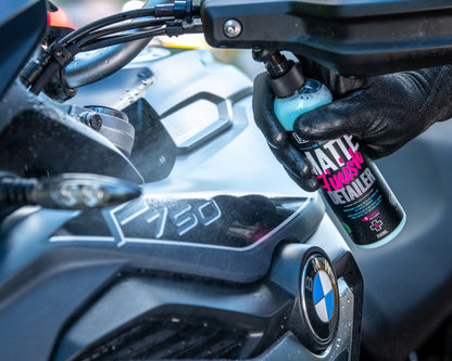 Muc Off Matt Finish Detailer 250ml