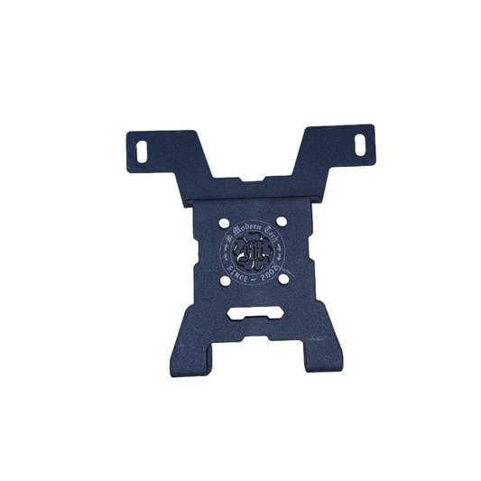 Jerry Can Mount - HIMALAYAN BS6
