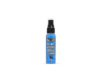 Muc Off Visor Lens & Goggle Cleaning Kit